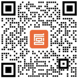 企业微信二维码